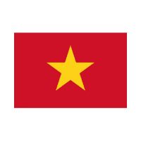 Vietnam 3×5 Flag
