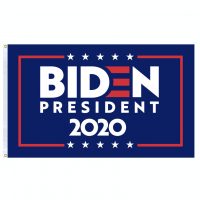 Biden President 2020 Blue 3×5 Flag