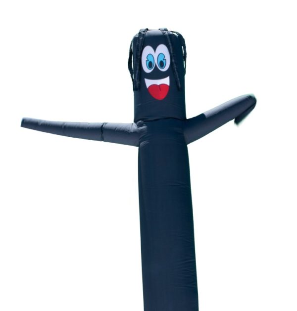 black-6ft-air-inflatable-tube-man dancer
