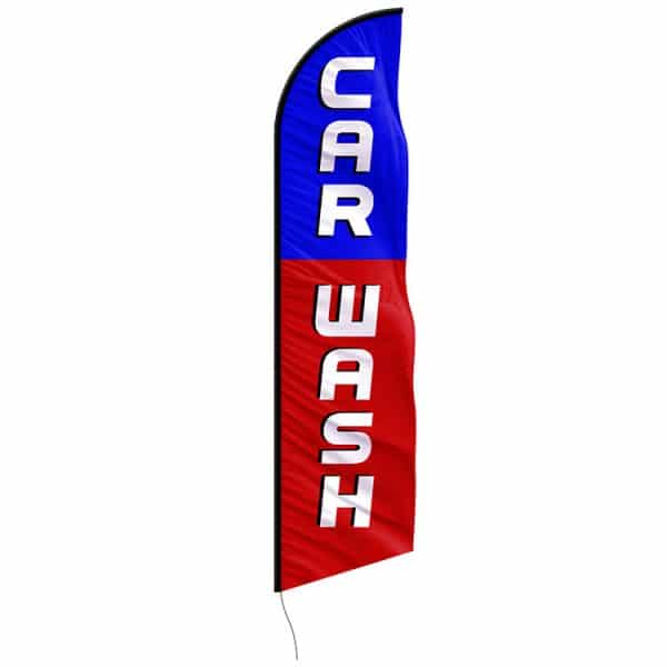 car-wash-feather-flags---custom-12ft-feather-flags