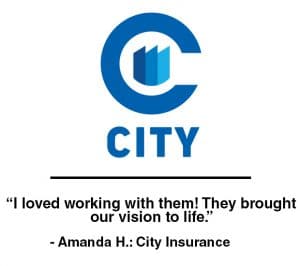 city insurance review