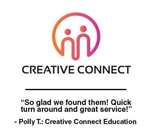 creative connect review