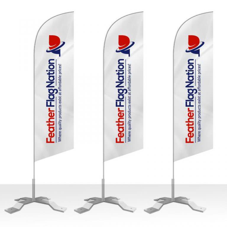 Custom-feather-flags-for-less-1 - Custom Feather Banner Flags