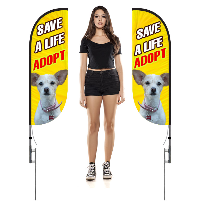 double-sided-5ft-feather-flags-bubu-dog