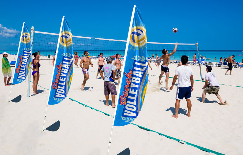flutter-flags-beach-volleyball