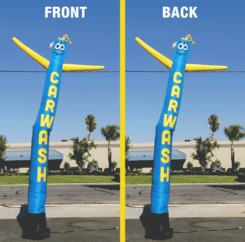 front-and-back-car-wash-air-inflatable-tube-man