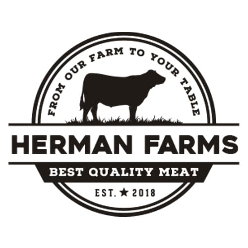 herman farms logo