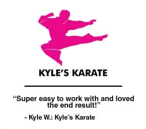 kyles karate review
