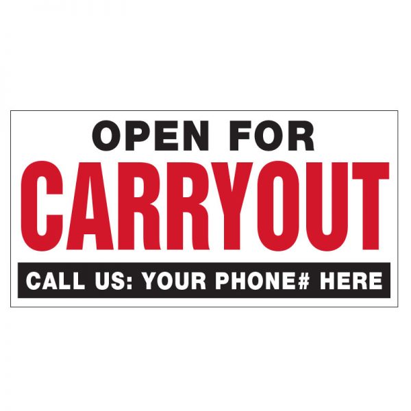 open-for-carryout-banner