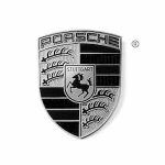 porsche-logo-black-and-white