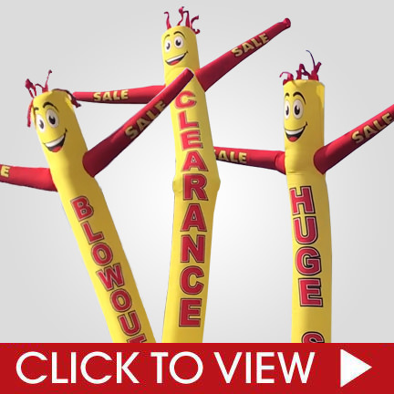 Sale Inflatable Tube Man Category Image
