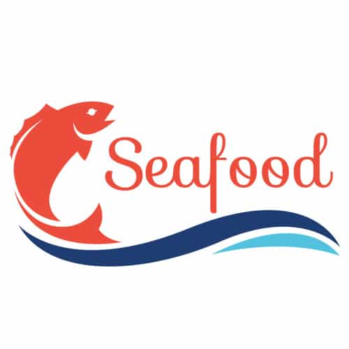 seafood logo