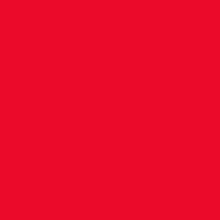 Solid Red 3x5 Flag