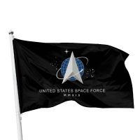 Space Force Flag – 3×5 Military Flag