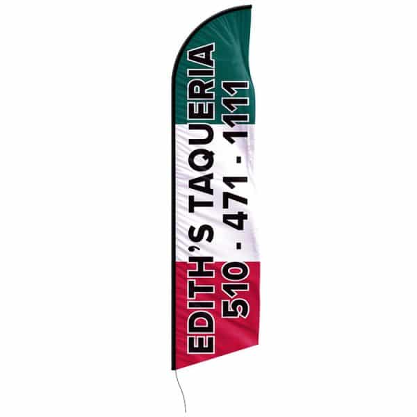 taqueria-feather-flags---custom-12ft-feather-flags