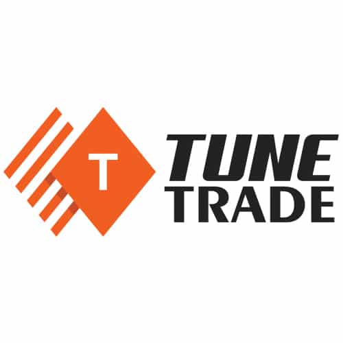tune trade logo