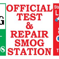 We Smog Diesel & Hybrids – Official STAR Certified Smog Check Banner