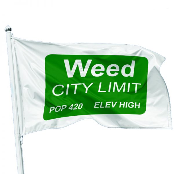 weed city limit mockup